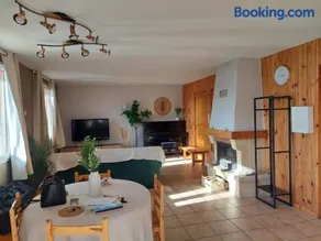 Appartement 1 chambre rez-de-jardin - Image 1