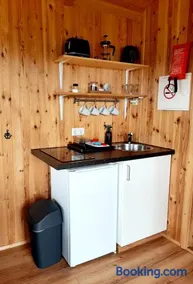 Lambhus Glacier View Cabins - Image 1