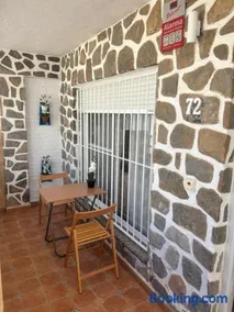 Apartamento a 20 Metros del Mar - Image 1