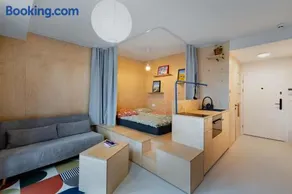 Super apartmán - self check in, free private parking, balcony - Image 2