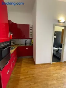 Apartment Navigli Milano - Image 5
