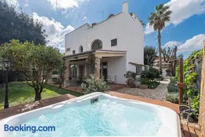 Villa Simonetta - Image 1