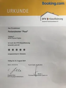 Ute`s Feriendomizil - Image 3
