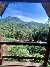 Cabana no Sítio Vô Toninho - Image 2