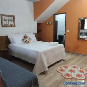Casa Aconchegante Paraty - Image 1