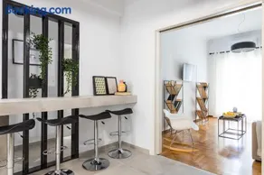 Urban Athens Apartment - Image 3
