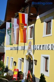Gasthof zur Schmiede - Image 4
