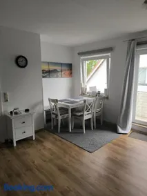 Ostseewohnung Weiße Wiek - Image 3