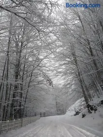 Chalet del Lago Laceno - Image 2