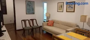 Apartamento 2 quartos Urca Rio de Janeiro - Image 1