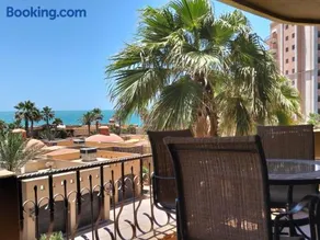 Sandy Beach Rocky Point Bella Sirena 203-E - Image 1