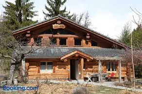 Le Gîte de Briey - Chalet complet - Image 1