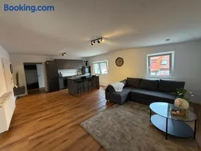 Modernes Appartment in 67688 Rodenbach TLA - Image 2