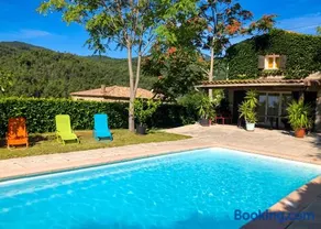 Villa spacieuse avec piscine à Rocher 180 m² 10 pers. - Image 1