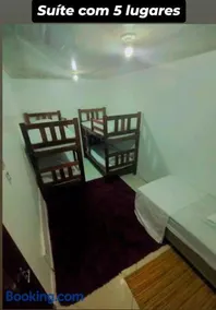 COP 30 Casa 3 Quartos Arborizada Com Piscina - Image 3