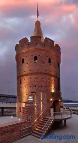 Baszta Siedmiu Płaszczy - Image 4