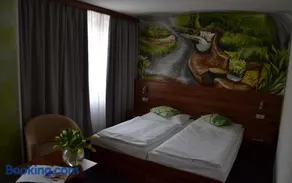 Lipno-Apartmán Frymburk D110 - Image 2