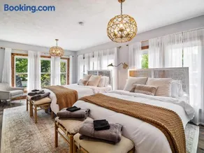 Welcome To Wine Country - Relaxed Luxury - Image 2
