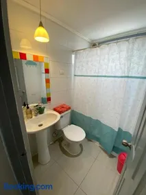 Habitación completa con baño incluido - Image 2