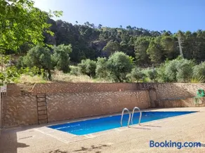 VFT Apartamento "La Dehesa de Cazorla" - Image 1