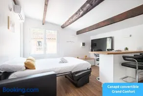 Lou Baou - Calme - lumineux - Wifi - Image 2