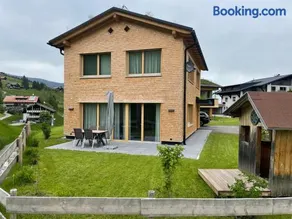 Chalet Alpenluft - Image 3