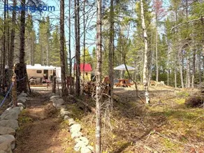 Bonaventure River Camper, Salmon Fishing and Launch - Image 2