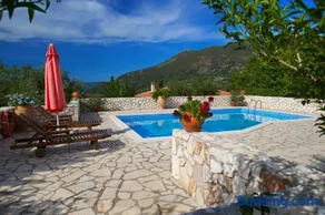 VILLA KOUTSOYPIA STONE HOUSE - Image 3