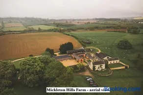 Mickleton Hills Farm Cotswold Holiday Cottages - Image 1