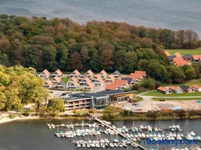 6 persone casa in un parco vacanze a Gråsten - Image 2