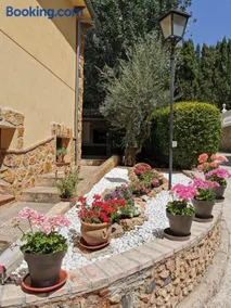 Casa Rural Ruiz Hernando - Image 2