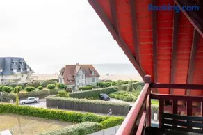 Appartement Vue Mer à Deauville - Image 1