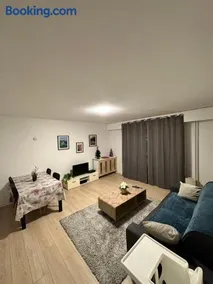 Maghy Appart à Strasbourg - Image 1