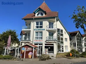 Apartment Ariane - im Sommer ist ein Strandkorb inclusive - Image 2