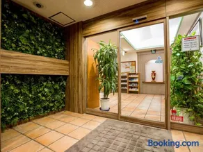Super Hotel Matsusaka - Image 5