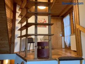 Romantische Ferienwohnung Metzner - Image 5