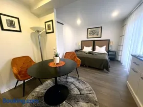 Apartment am Roten Stein - Image 2