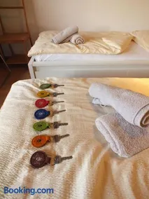 Hotel Albergo Trattoria Don Lillo Fewo - Image 1