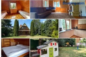 Maison Xu - Le Chalet - Fireplace - River Beaches - Parking Garden Terrace - Image 1