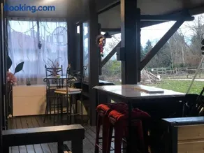 Le chalet de la prairie - Image 2