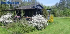 Saulepa Cottage - Image 1