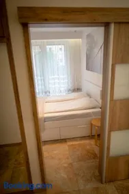 Mentha Apartman Szeged - Image 3