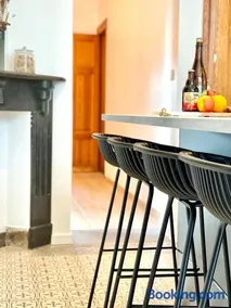 La Parenthèse - Peaceful and family-friendly cottage in Bastogne - Image 2
