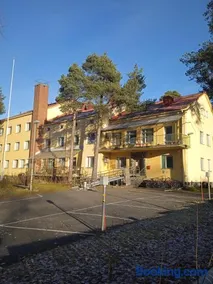 OuluHostel AlliMaria - Image 2