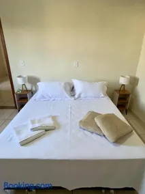 Apartamento 800m do centro de Águas de São Pedro - Image 3