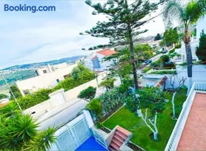Steps from Sea and City Center Villa - Image 1