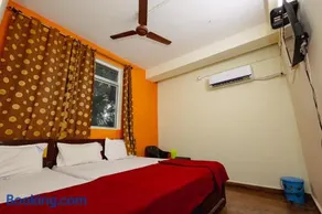 Pvt Residency - Image 1