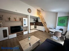 Ferienwohnung mit Galerie - Hunde willkommen - Image 4