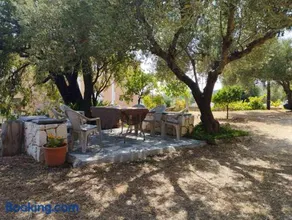 Krini and Aroma apartments - garden & private parking - Image 2