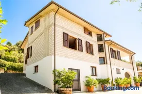Villa Flora - Image 1